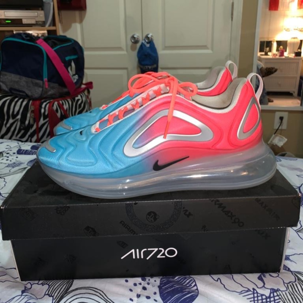 Nike sneakers